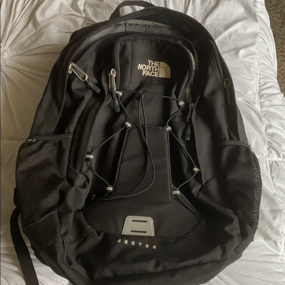 North Face Jester Backpack